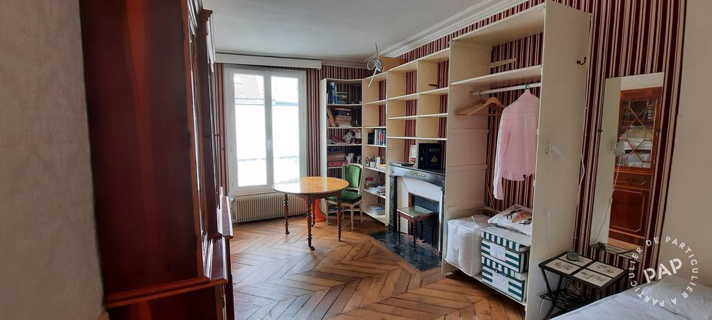 Appartement a louer paris-7e-arrondissement - 2 pièce(s) - 59 m2 - Surfyn