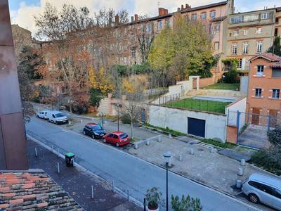 Toulouse (31000)