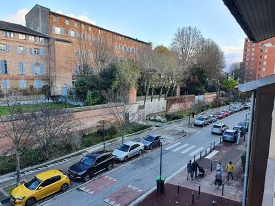 Toulouse (31000)
