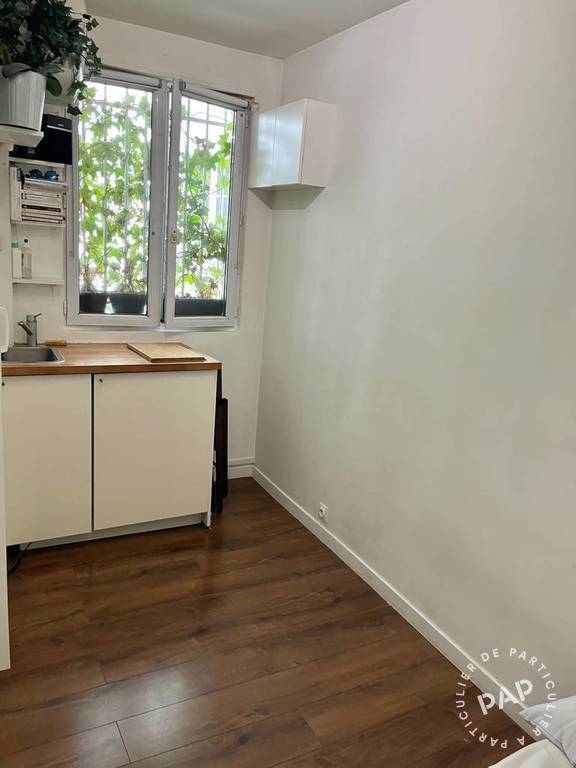 Vente Studio Paris (75) - Studio à Vendre - Paris (75) | Journal Des ...