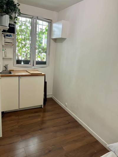 Paris 18E (75018)