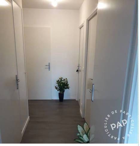 Location appartement studio Trappes (78190)