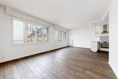 Vente appartement 2 pièces 57 m² Paris 7E (75007) - 890.000 €