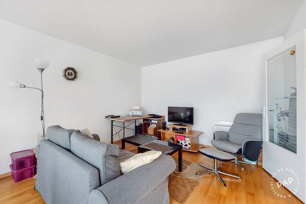 Vente Appartement Reims (51100)