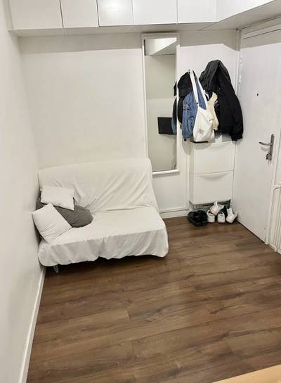 Paris 18E (75018)