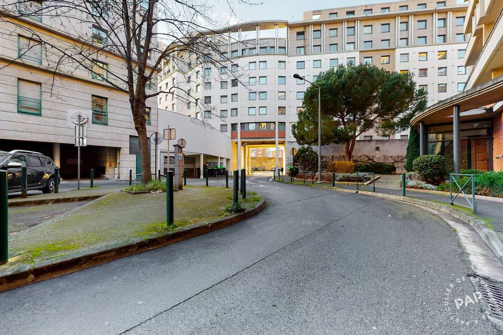 Vente Appartement Toulouse (31000)