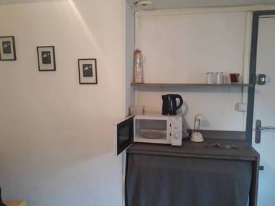 Paris 10E