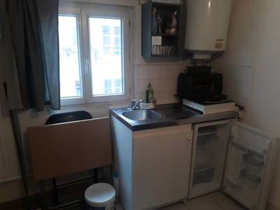 Paris 10E