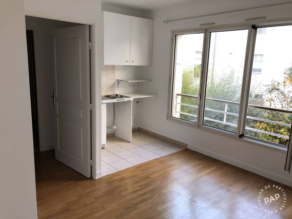 Appartement Neuilly-Sur-Seine (92200) 980&nbsp;&euro;