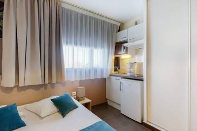 Investissement Residence De Tourisme