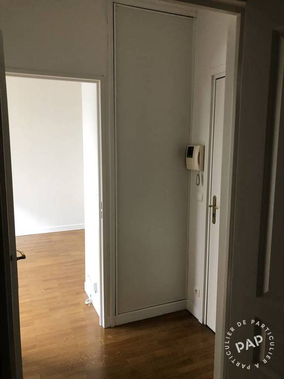 Appartement 980&nbsp;&euro; 21&nbsp;m² Neuilly-Sur-Seine (92200)