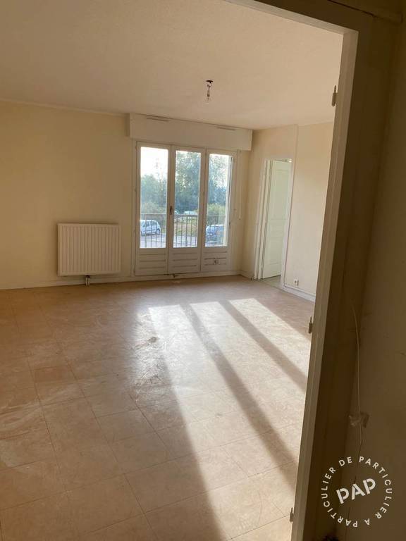 Vente appartement 4 pièces Bastia (2B)
