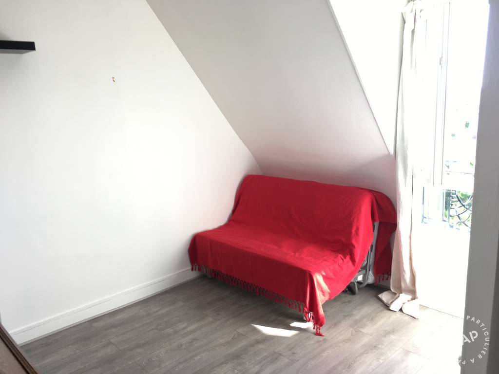 Location appartement studio Asnières-sur-Seine (92600)