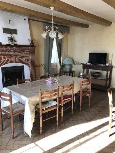 Subligny (50870)