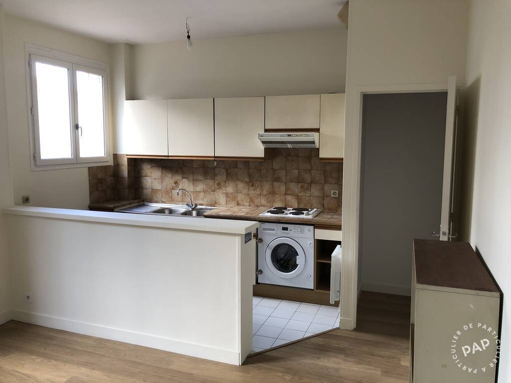 Location Appartement Colombes (92700) 40&nbsp;m² 980&nbsp;&euro;
