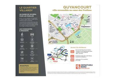 Guyancourt (78280)