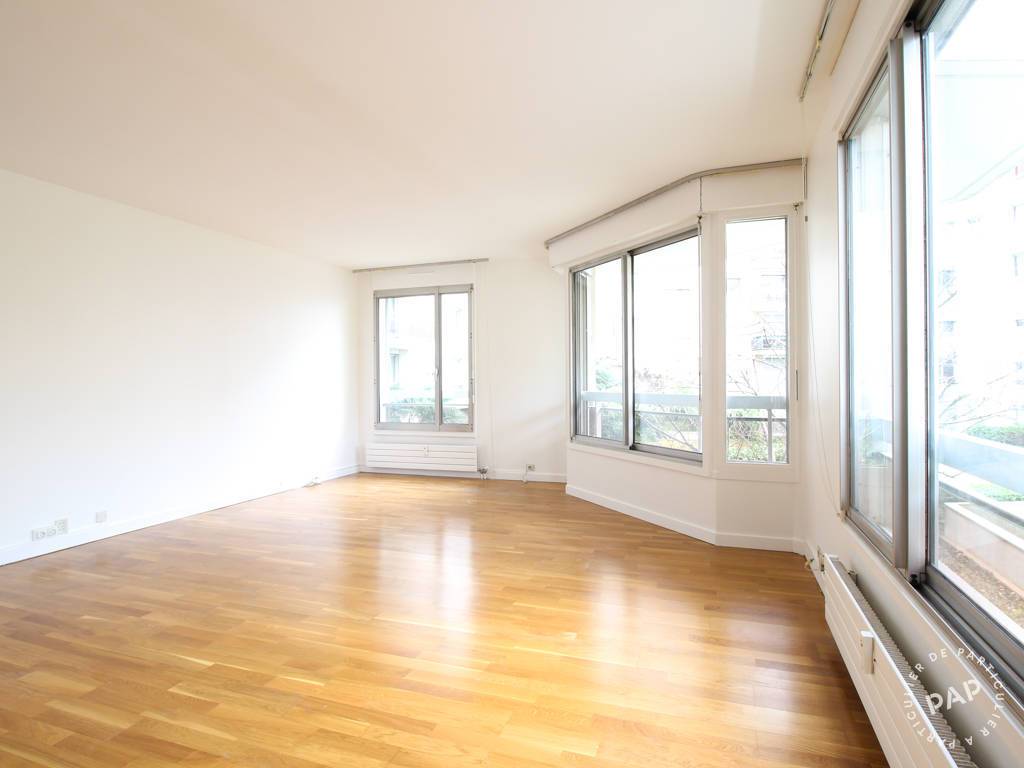 Appartement a louer courbevoie - 3 pièce(s) - 71 m2 - Surfyn