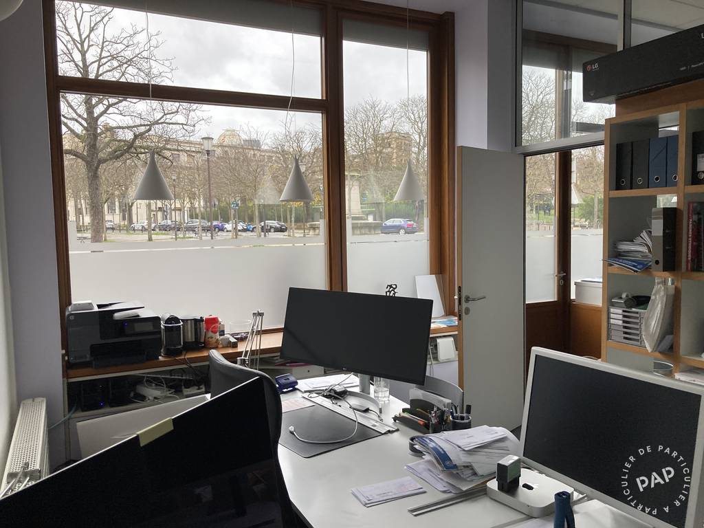 Bureaux, Local Professionnel Paris 14E (75014) - 16 M² - 785 € | PAP ...