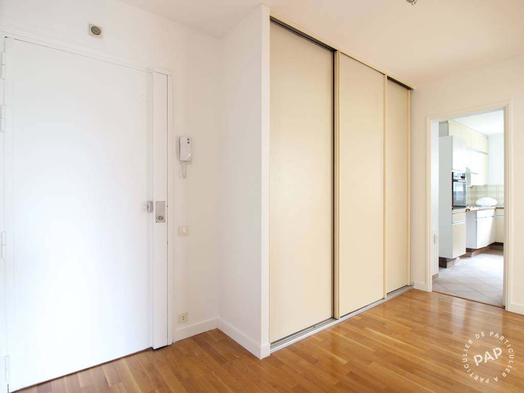 Appartement a louer courbevoie - 3 pièce(s) - 71 m2 - Surfyn