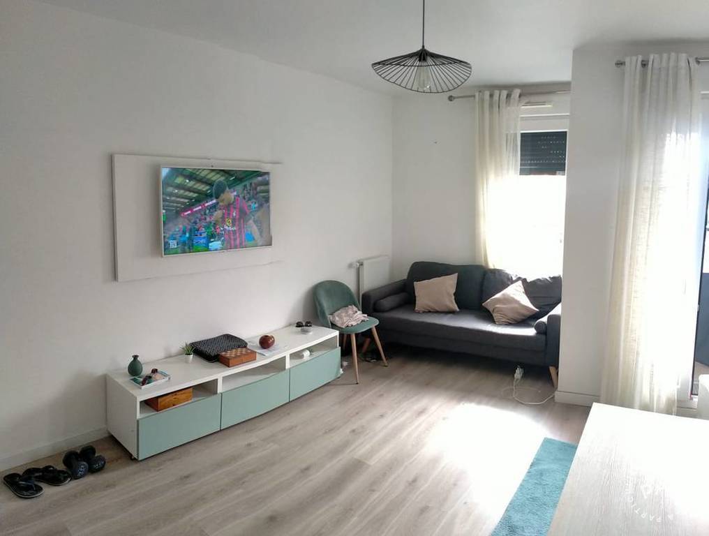 Appartement a louer bois-colombes - 2 pièce(s) - 47 m2 - Surfyn