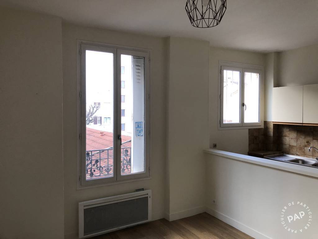 Location immobilier 980&nbsp;&euro; Colombes (92700)