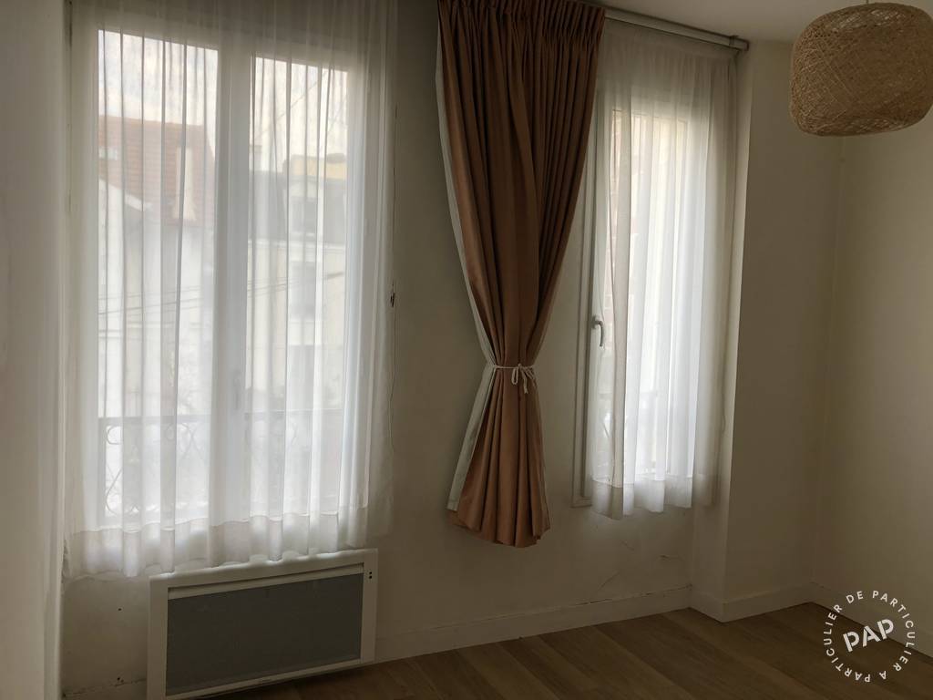 Appartement Colombes (92700) 980&nbsp;&euro;