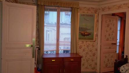 Paris 18E (75018)