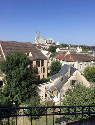 Chartres (28000)