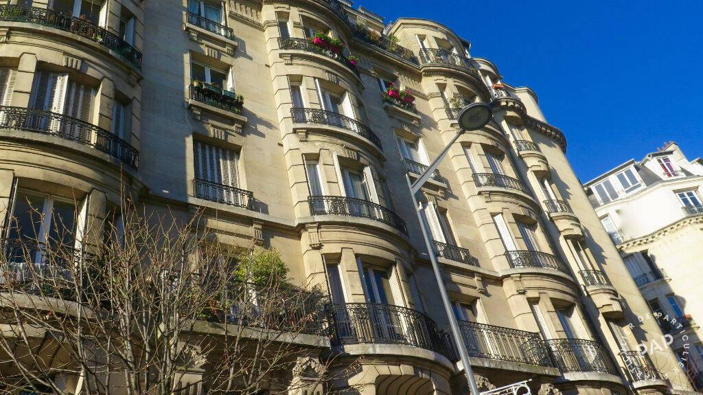 Vente Appartement Montreuil (93100) 67&nbsp;m² 489.000&nbsp;&euro;