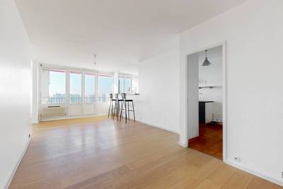 Vente appartement 4 pièces 98 m² Tours (37000) - 238.000 €