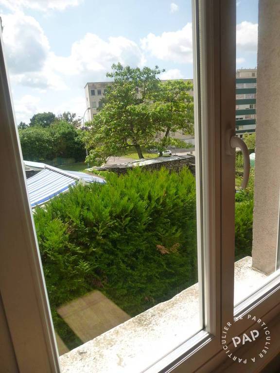 Location appartement studio Dijon (21000)
