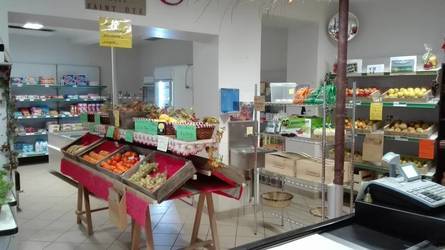 Fonds de commerce Alimentaire Saint-Dyé-Sur-Loire (41500) - 70.000 €