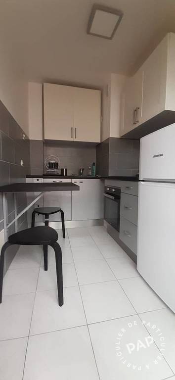 Location appartement studio Nice (06)