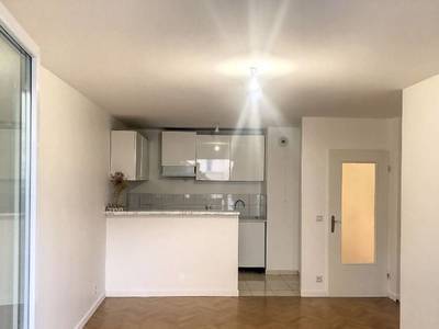 Vente appartement 3 pièces 60 m² Bagnolet (93170) - 329.000 €