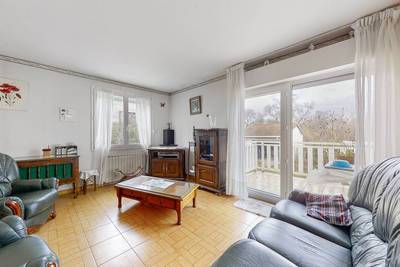 Vente maison 130 m² Ambarès-Et-Lagrave (33440) - 260.000 €