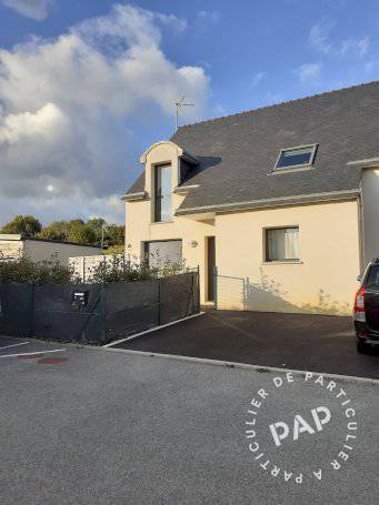 Vente maison 6 pièces Hanvec (29460)