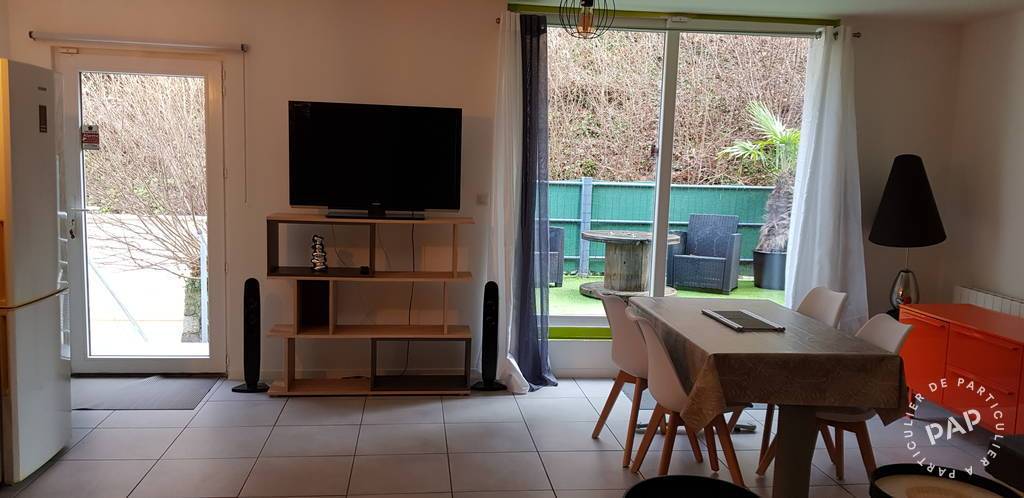 Location appartement 2 pièces Malaunay (76770)