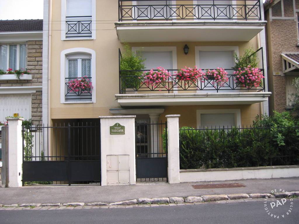 Location Appartement Villemomble (93250) 32&nbsp;m² 745&nbsp;&euro;