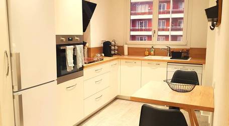 Villeurbanne (69100)