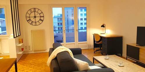 Villeurbanne (69100)