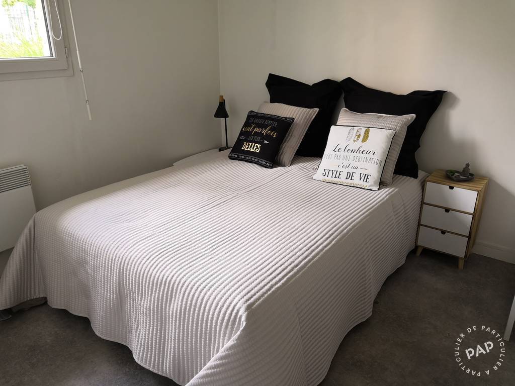 Appartement a louer montrouge - 2 pièce(s) - 54 m2 - Surfyn