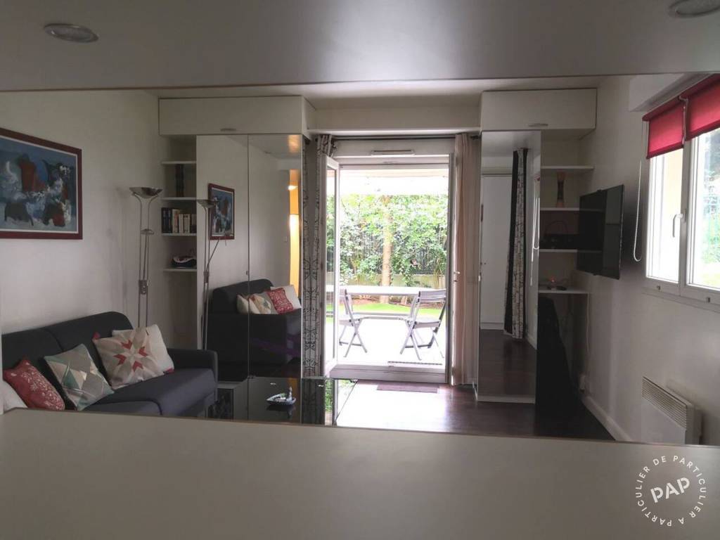 Appartement a louer montrouge - 2 pièce(s) - 54 m2 - Surfyn