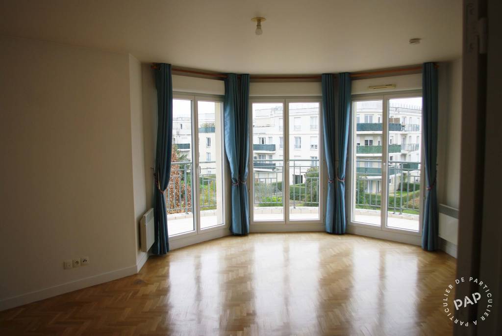 Appartement 280.000&nbsp;&euro; 64&nbsp;m² Montévrain (77144)
