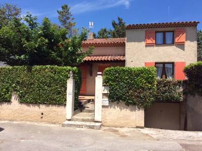 Vente maison 155 m² Aix-En-Provence - 699.000 €