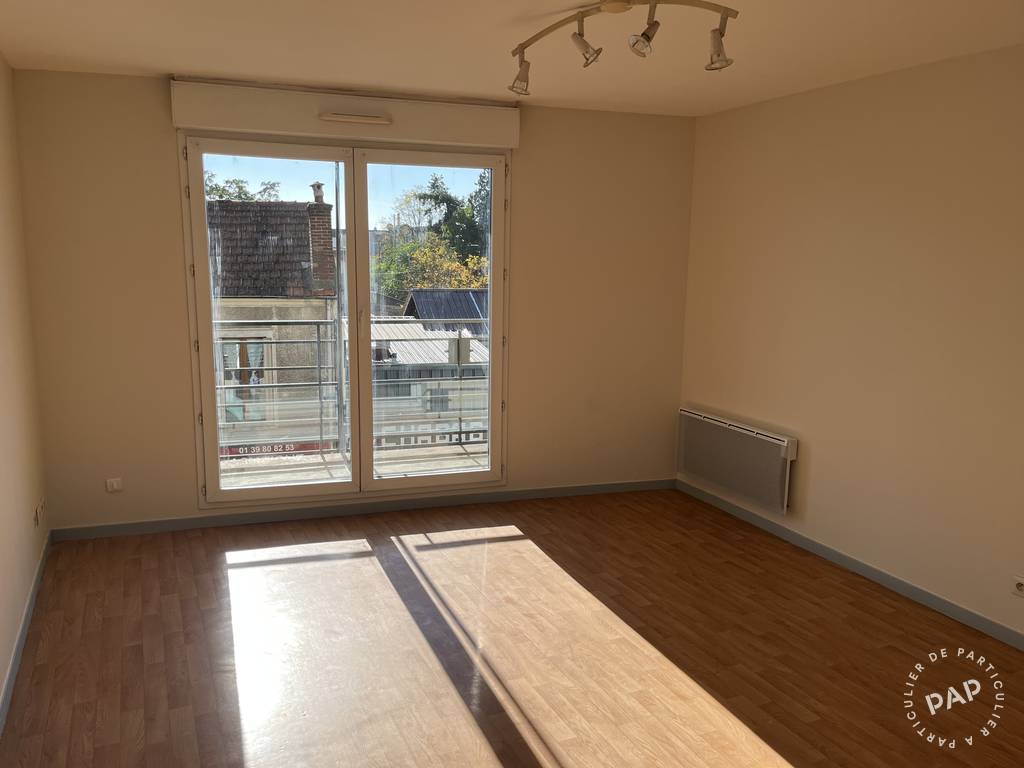 Appartement a vendre argenteuil - 3 pièce(s) - 61 m2 - Surfyn