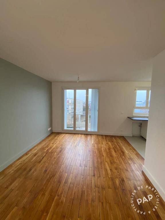 Appartement a louer rueil-malmaison - 3 pièce(s) - 51 m2 - Surfyn