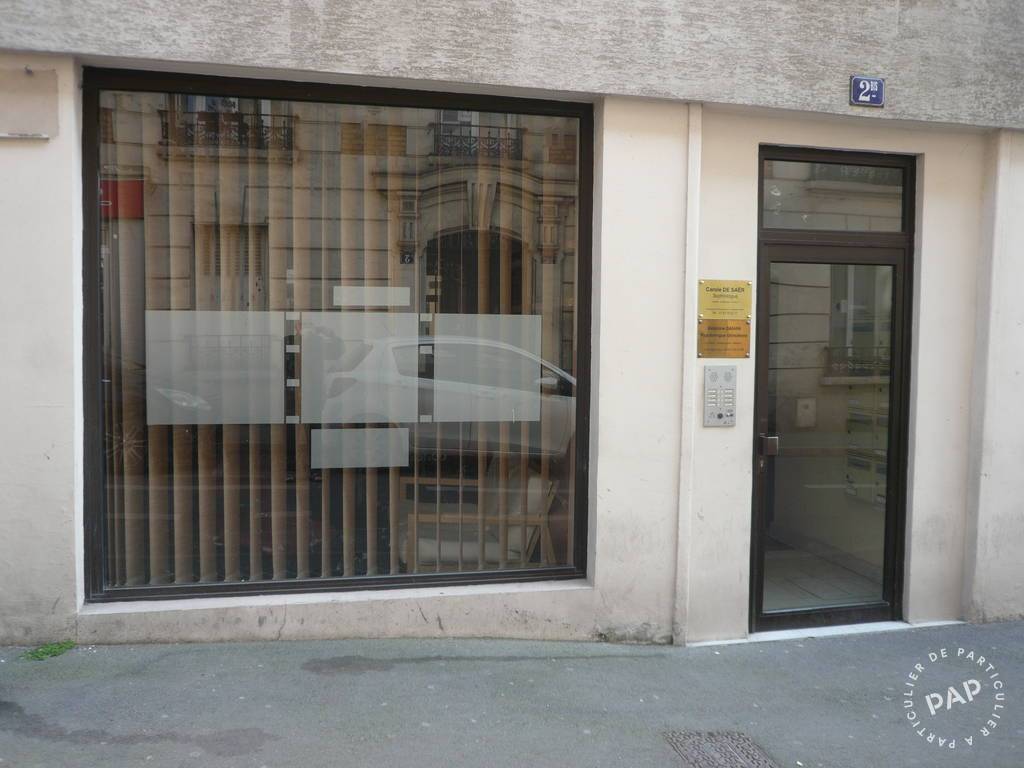Location Local commercial Nogent-Sur-Marne 24&nbsp;m² 800&nbsp;&euro;
