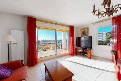 Vente appartement 3 pièces 76 m² Nice Corniche Fleurie - 380.000 €