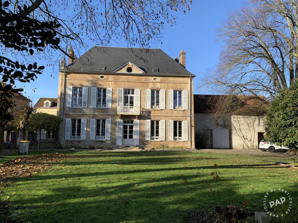 Location maison Yonne 89 maison à louer Yonne 89 Journal des