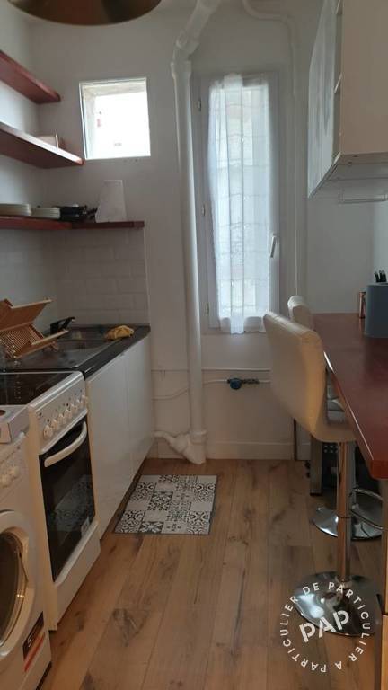 Location appartement 3 pièces Vitry-sur-Seine (94400)